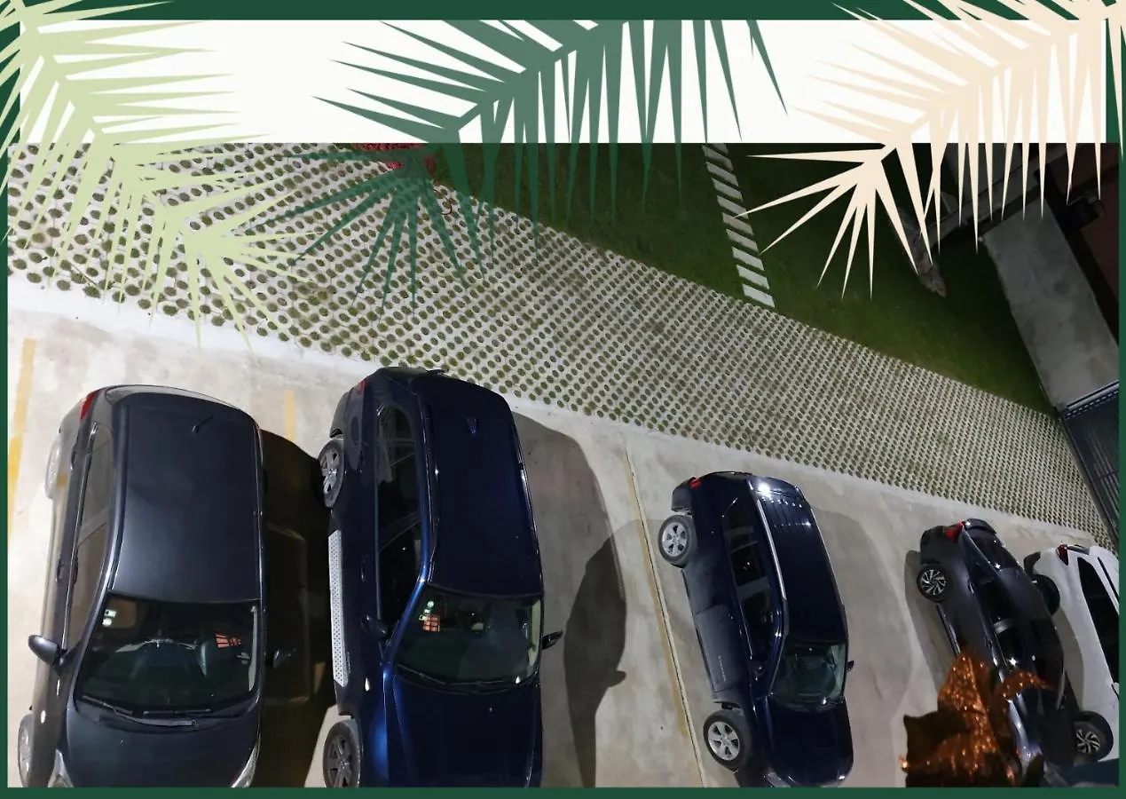 Aparthotel Europa Punta Cana