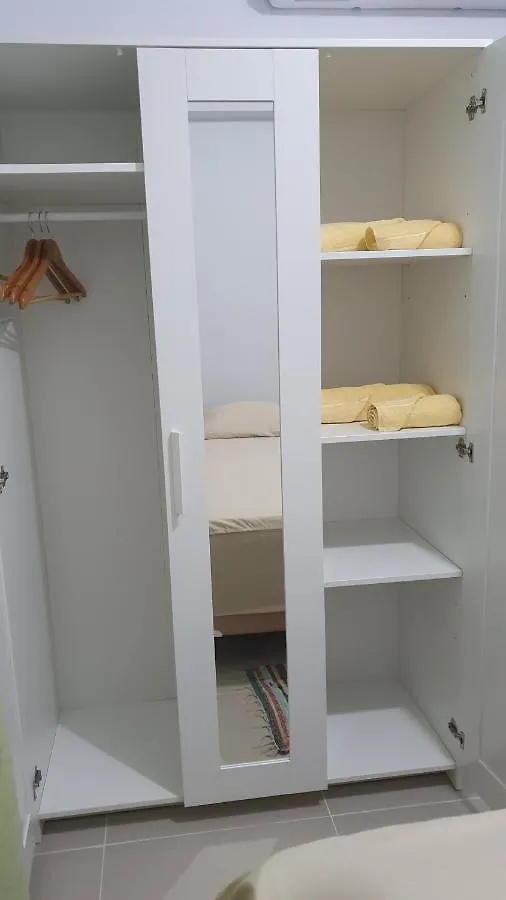 Aparthotel Europa Punta Cana