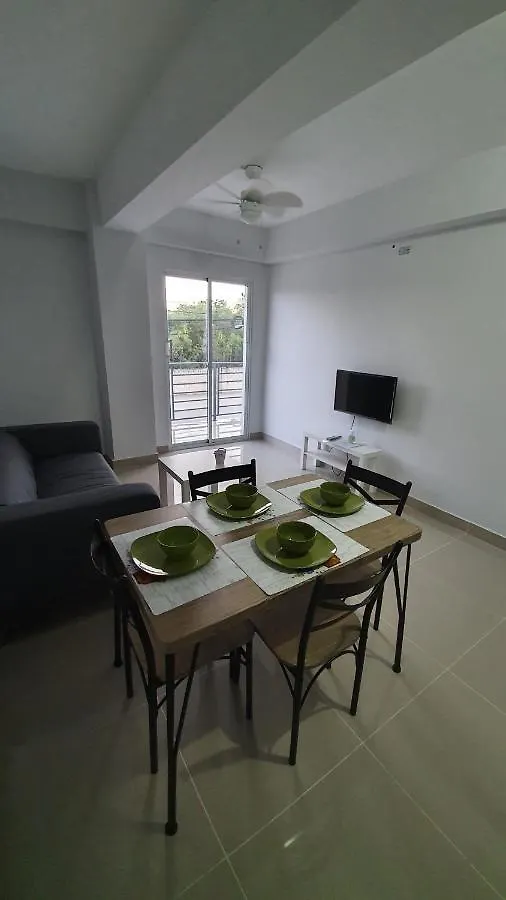 Aparthotel Europa 푼타 카나 0*,  도미니카 공화국