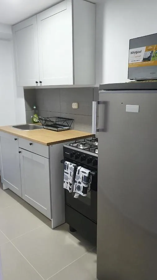 Aparthotel Europa 푼타 카나
