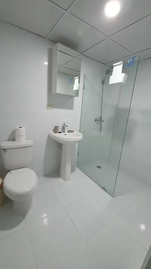 Aparthotel Europa 푼타 카나