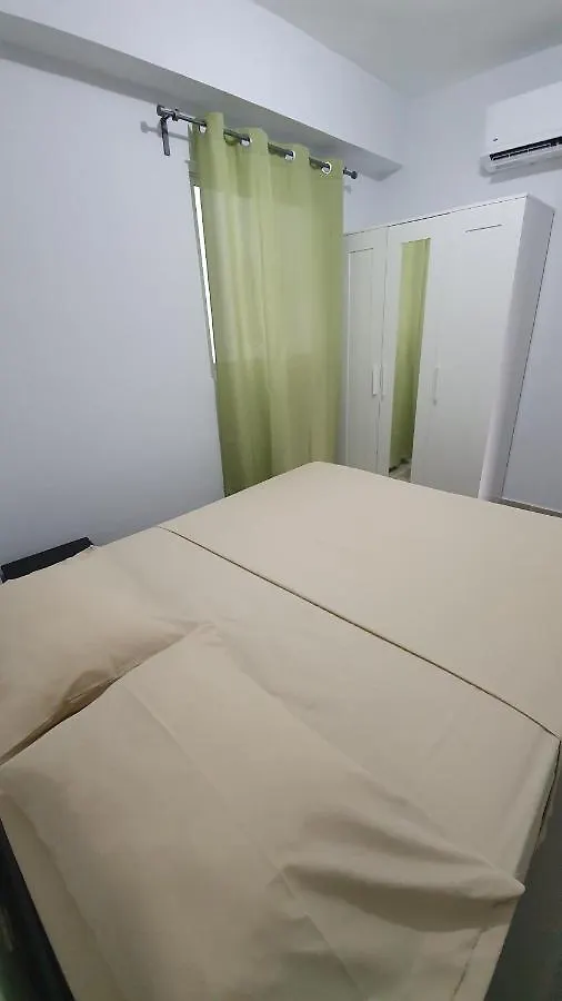 Aparthotel Europa Punta Cana Den Dominikanske Republik