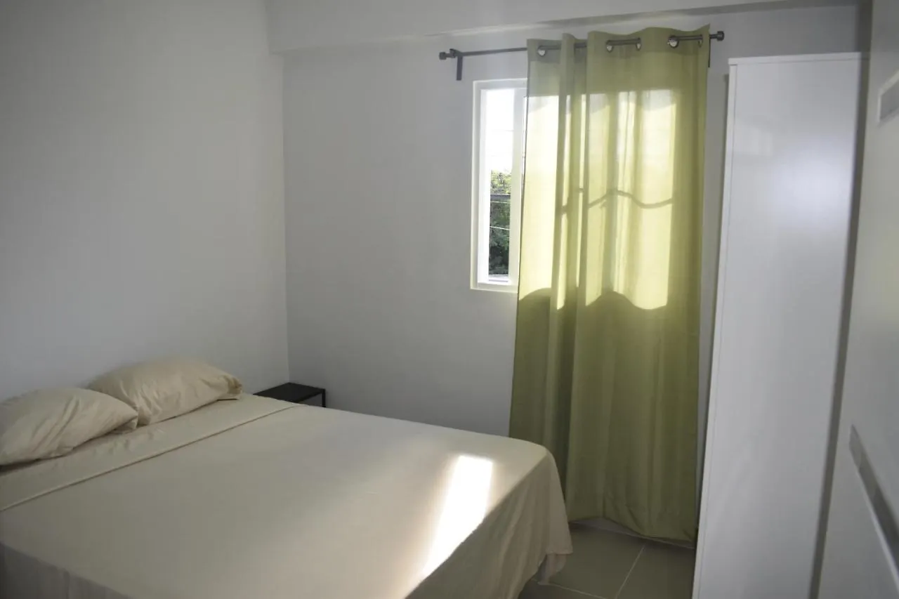 Aparthotel Europa Punta Cana